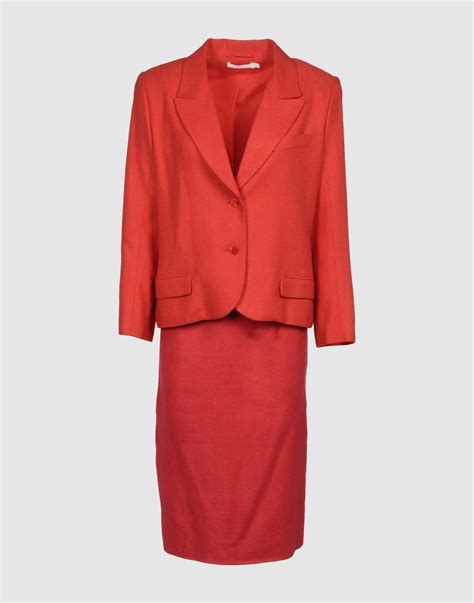 givenchy women's suit sale